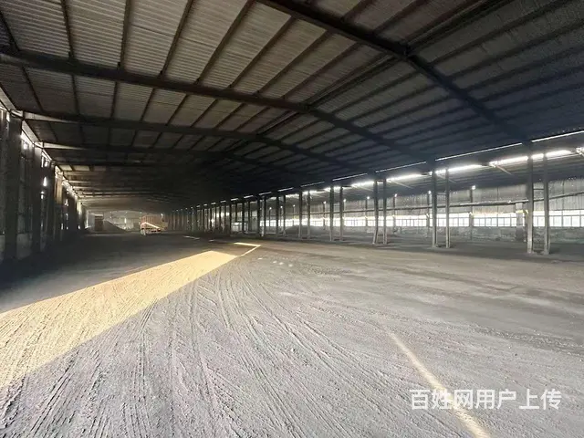 （微易转）淄川双杨镇赵瓦村厂房出租 - 图片 5