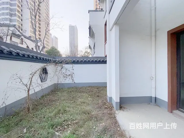 有缘就来不在乎钱 习园别墅中式风格带院子 寻求有缘人随时看房 - 图片 12
