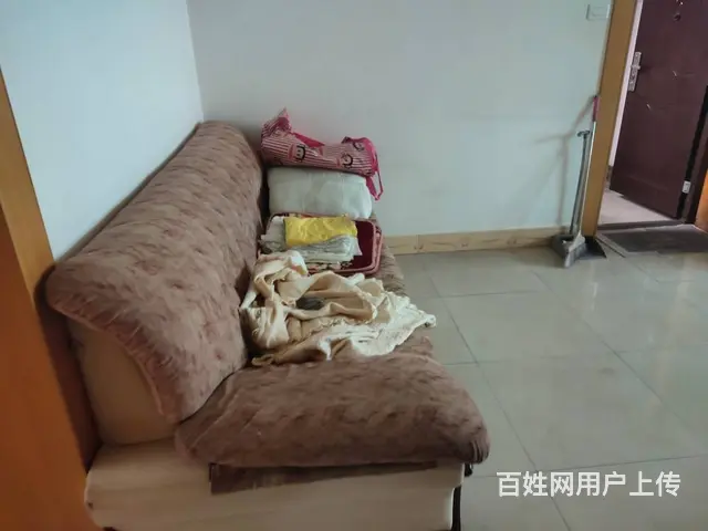 园丁小区 普通住宅2厅 中等装修 - 图片 7
