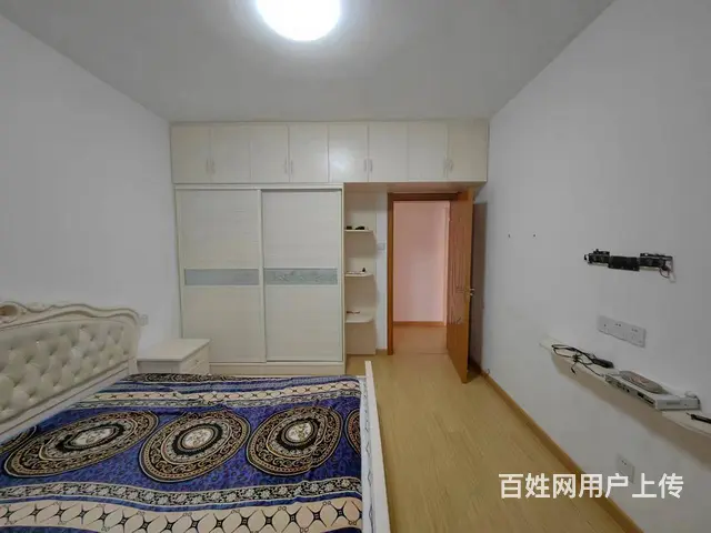山水华庭 电梯精装修3房，1600元/月 - 图片 2