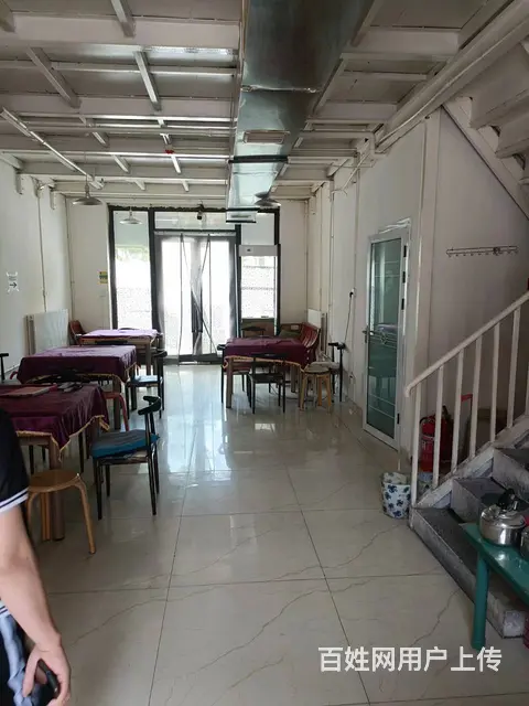 B个人一铂金湾小区棋牌室对外转让 - 图片 2
