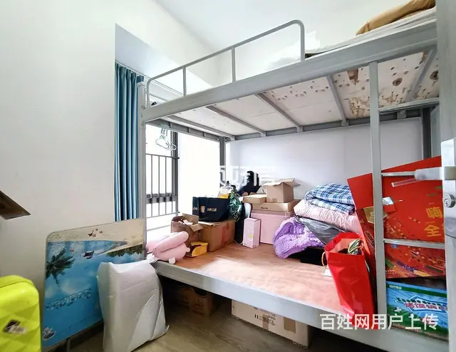白蕉  时代倾城双生花电梯高层南向 5万买3房业主 - 图片 2