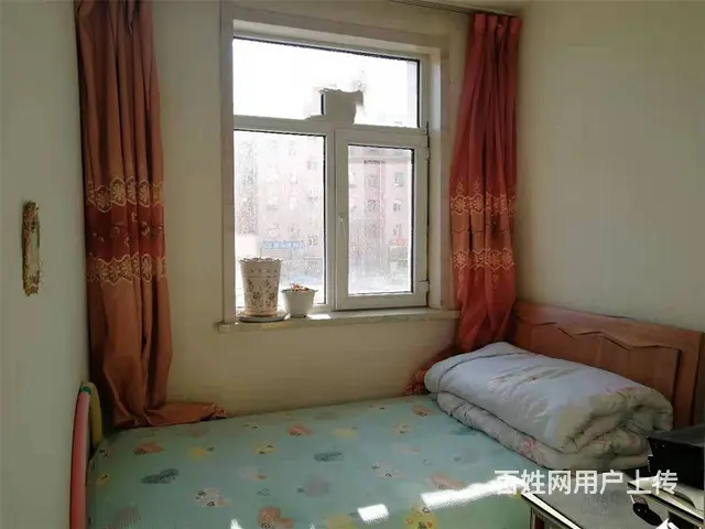 利民小区 普通住宅 简单装修五中學区 - 图片 7