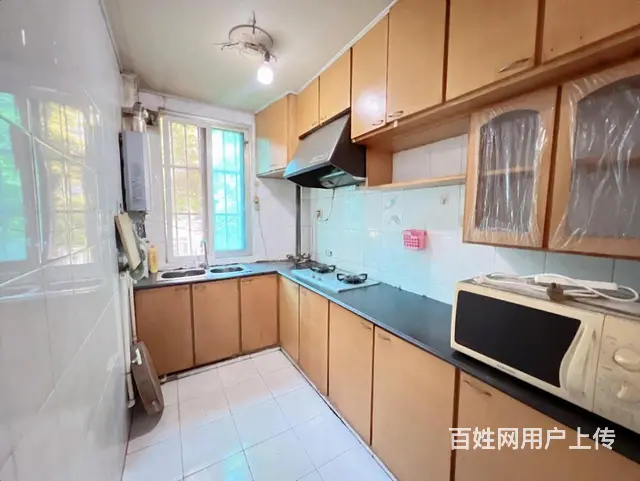 实图可月付 西环路地铁三元四村 彩香二村 菱塘新村 三元二村 - 图片 3