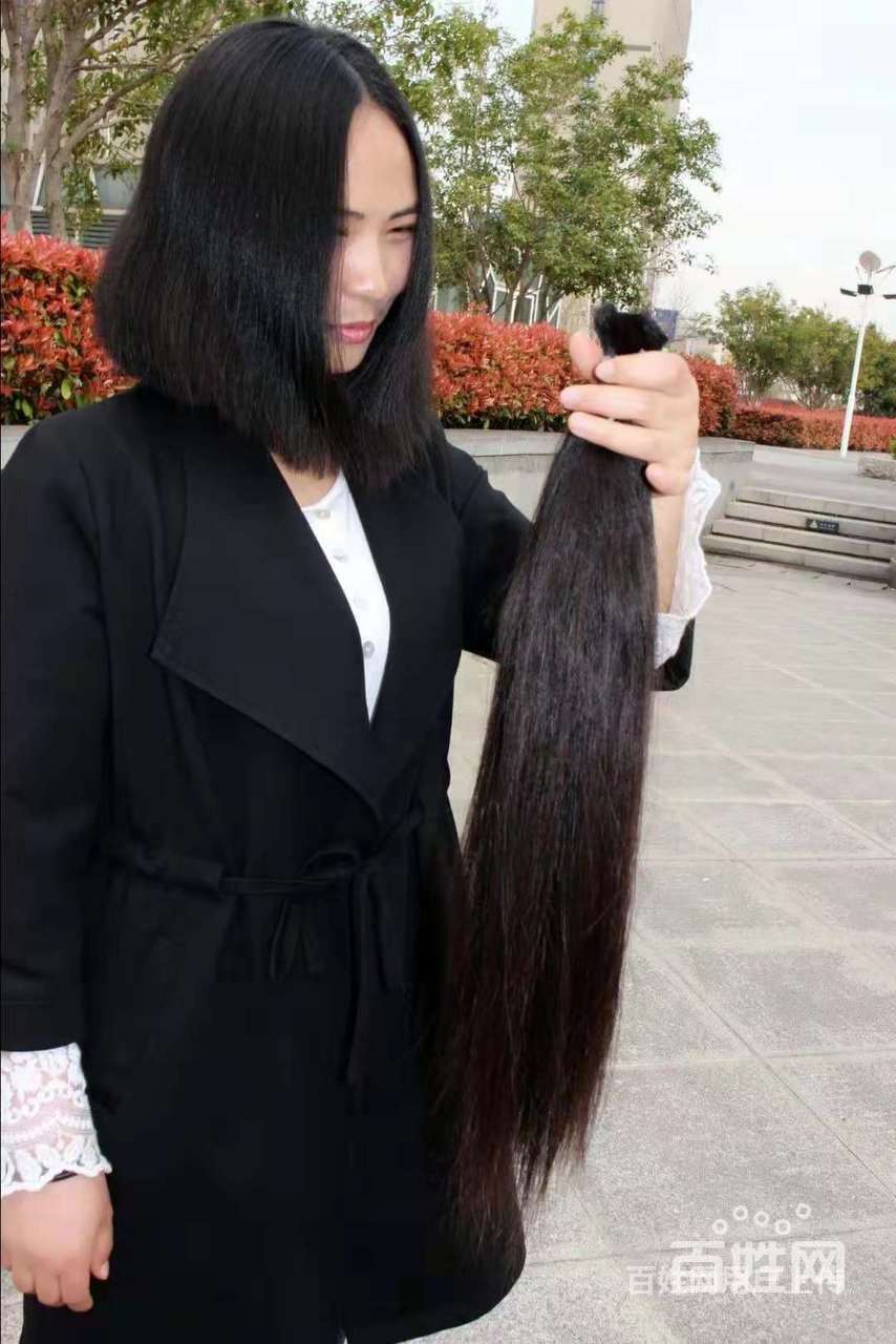 上海虹口虹口区什么样的头发可以回收