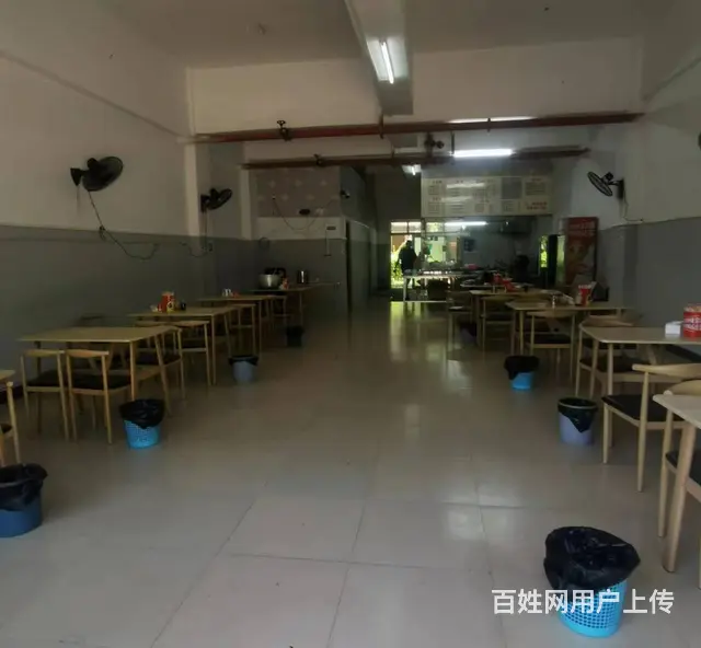 （速转店）可空转 营业中餐饮店 租金低 客源稳 - 图片 1