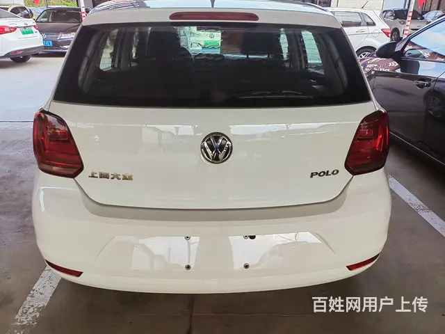 【搞定了！】大众POLO 2016款 Cross POLO - 图片 8