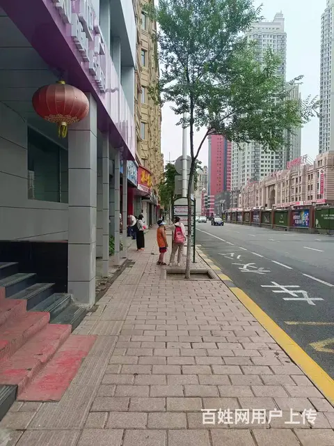 【搞定了！】道里区友谊路临街门市出租 - 图片 3