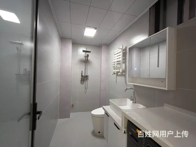 实验小学实验中学 市委北院 4楼精装修 - 图片 7