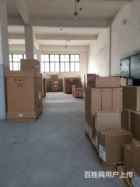 （个人）天心区市中心1000+平米仓库出租可分租编号1007 - 图片 4