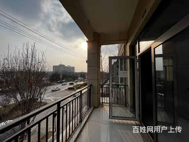 （同城乐铺）咸阳西高新奥园·枫丹名郡临街二楼143平旺铺招租 - 图片 6