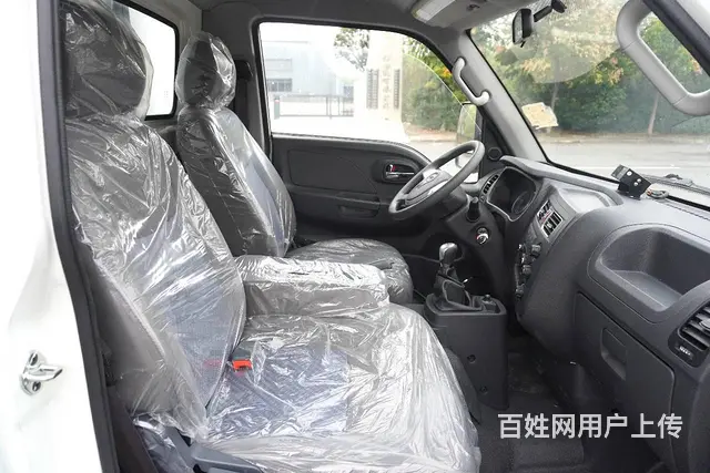 特惠出售江淮3.5米 冷藏车 国6 可分期 - 图片 3