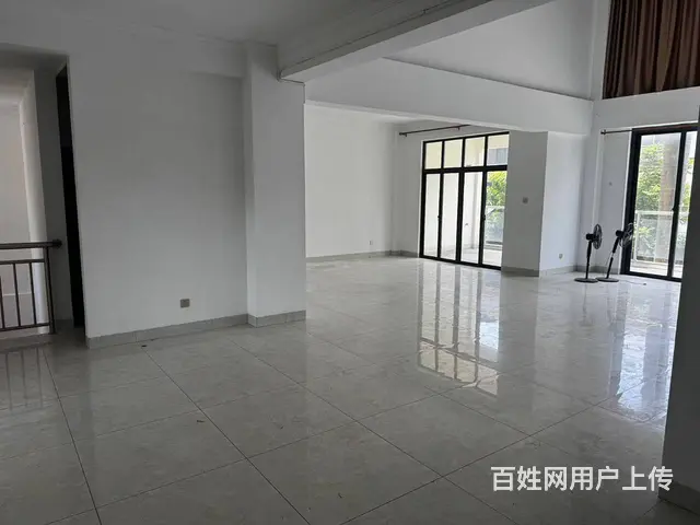 （51旺铺推荐）琼山区椰海大道丹玺琉泉3层别墅出租 - 图片 4