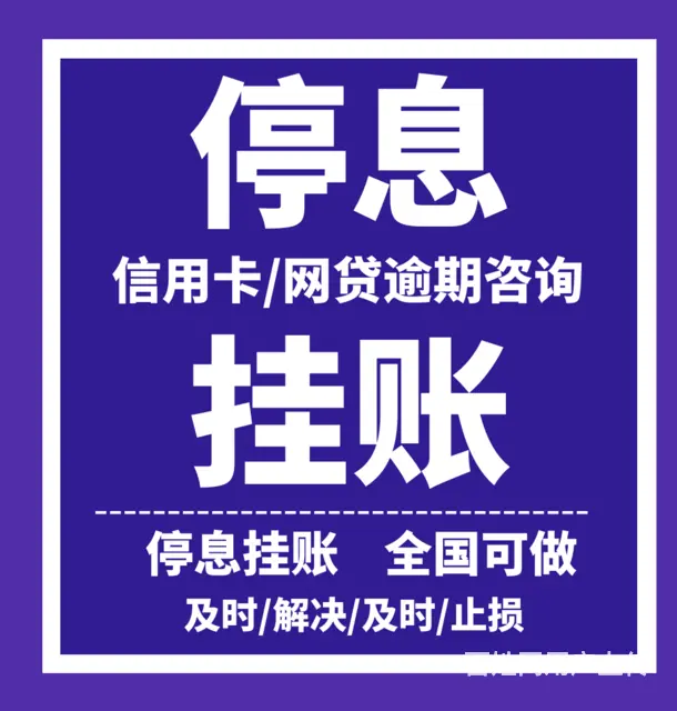 常州*网贷协商分期* - 图片 3
