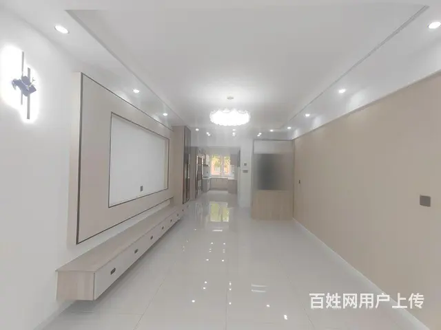 凌河现代城一楼92平两室通透精装修54.5万一中凌河湾御景苑 - 图片 9