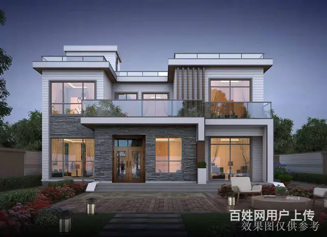 中牟轻钢房屋厂家电话 - 图片 2