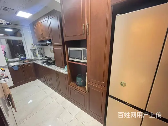 【创美】 长峰万象城精装修房屋出租 - 图片 3