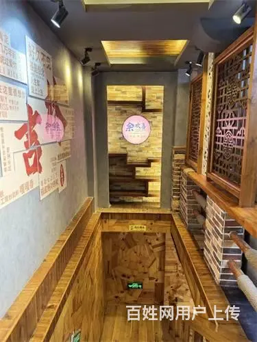 昌邑区300平火锅店饭店出兑 - 图片 12