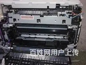 沈北上门维修打印机，正良二路打印机上门维修 - 图片 1