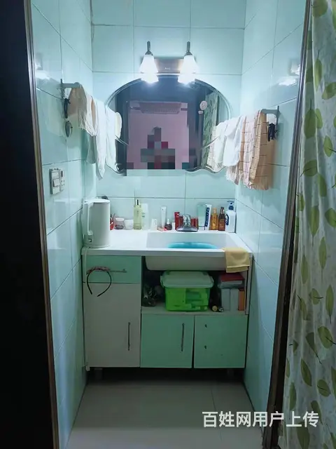 驻春路小区住房 普通住宅 精装修 - 图片 7