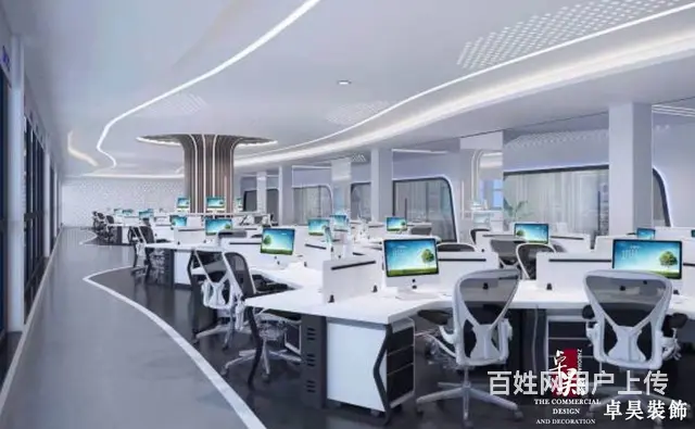 湖南酒店装修哪家好？湖南卓昊公装集团怎么样？ - 图片 2