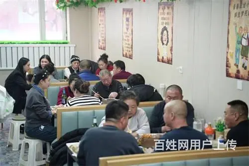宜山路江南夜市对面烧烤店出兑 - 图片 5