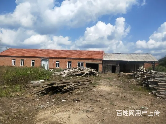 北岗镇内厂房场地出售 - 图片 5