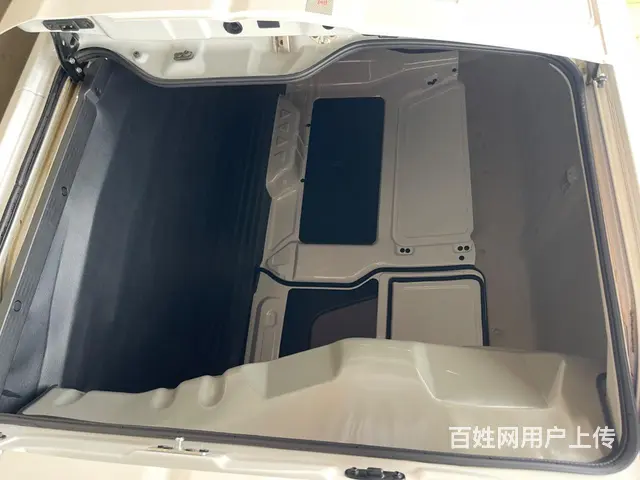 21小海是封闭货车，五千公里 - 图片 8