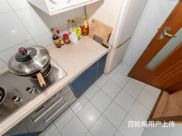 新出局小实验电梯房京城豪苑旁金鼎公寓户型正中间楼层 - 图片 6