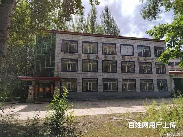 阿城区会宁路副277号厂房办公楼出租 - 图片 2
