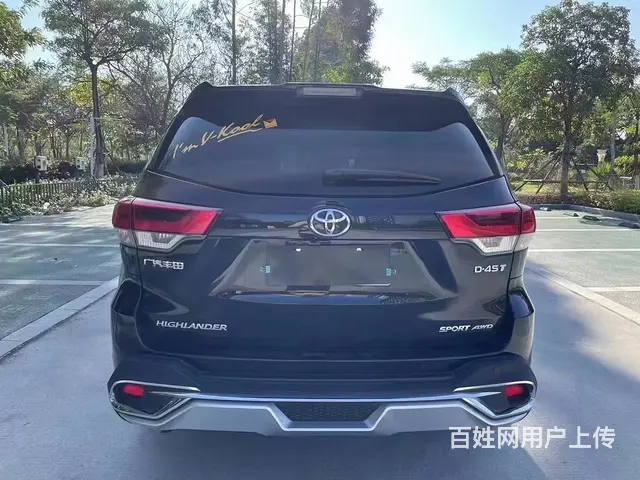 2019款 2.0T 手自一体 四驱精 - 图片 8