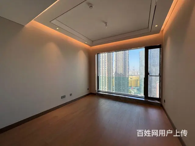 汉街SKP 融创壹号院 御湖世家 4房3卫 方正客 - 图片 10