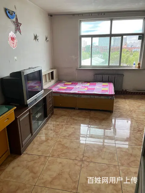 西街小区单间出租 - 图片 1