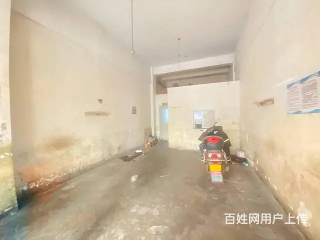 (房东直租)榔梨八字槽门商圈临街60平仓库/门面优价出租 - 图片 7