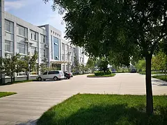 高新区桓台1600-3400平方车间可分租