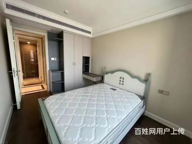 复地东湖国际(七八期)3室采光好交通便利配套完善 - 图片 4