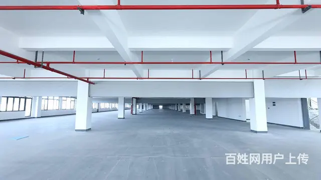 嘉兴桐乡科技创业园新建45000平方标准厂房出租 - 图片 4