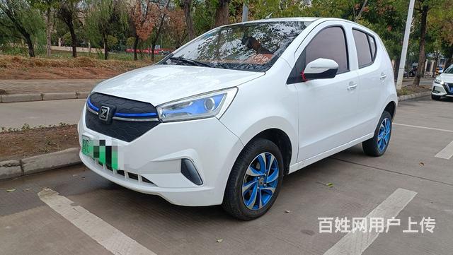 【搞定了!】众泰 云100 2016款 云100s 云100的图片