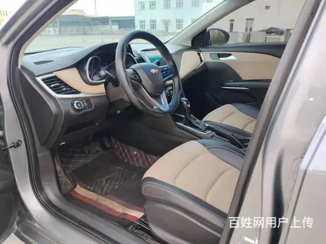 雪佛兰 科鲁泽 2020款 1.5 手自一体 320 悦享版 - 图片 5