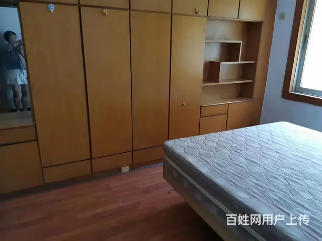 彩虹花园单身公寓包物业可做饭1350元 - 图片 1