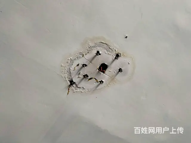 海沧厦门周边龙池角美漳州港厂房商场防水找福德平家政 - 图片 1