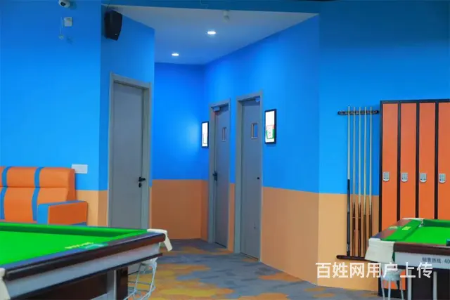 你的休闲乐园，慢时空共享台球等你来探索 - 图片 2