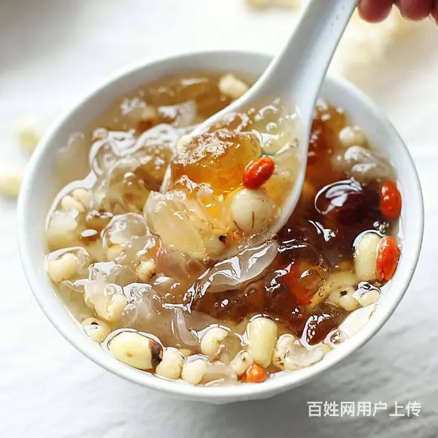 揭阳 潮汕甜汤口感丰富 学做法 汕头仟味餐饮培训 - 图片 10