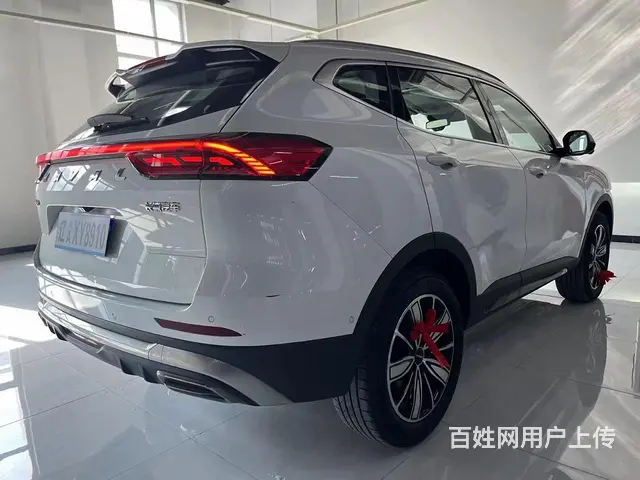 21哈弗H6 - 图片 9