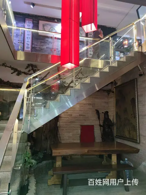 低价急转马王堆十字路口多年精装茶楼茶餐厅 9438 - 图片 12