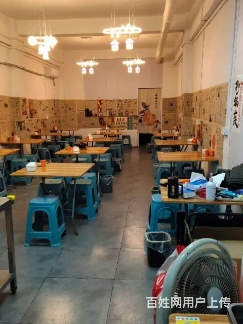 幸福中医院旺铺转租 - 图片 3