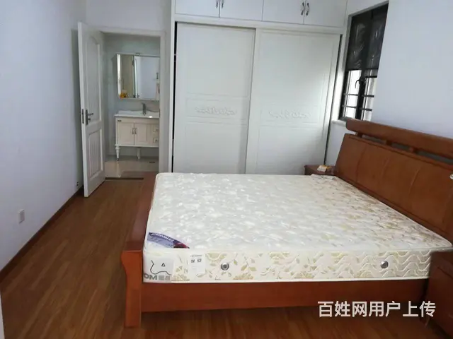 长沙金茂梅溪湖精装房出租 - 图片 2