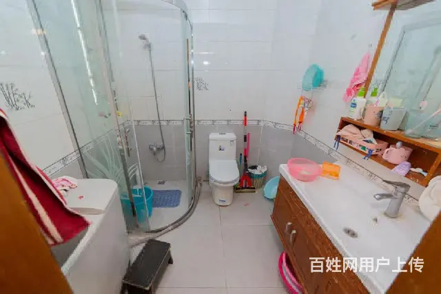 首付30万就可以在万达边上精装大三房（楼上还带隔楼）有钥匙 - 图片 9