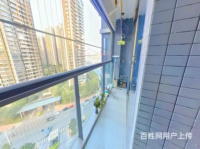 十字门 天一居 一线无遮挡海景 豪宅4房  湾仔口岸 - 图片 5