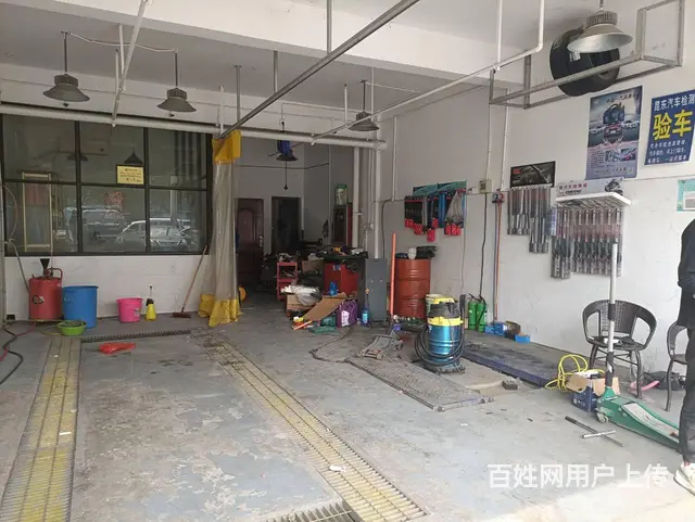 （淘铺铺推荐）周市萧林东路汽车维修店转出 - 图片 2